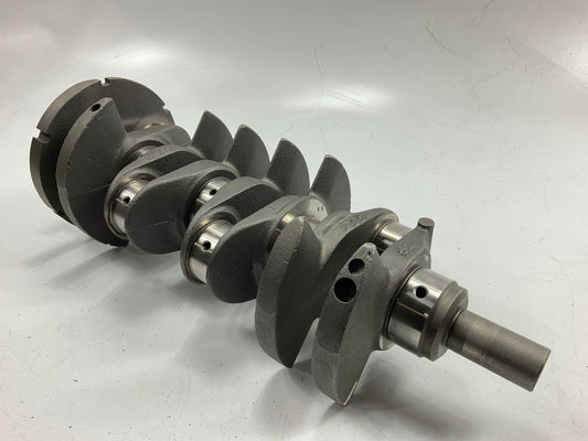 Reman 11460 Engine Crankshaft 0.010'' W/O Main & Rod Bearings - 00-08 GM 2.2L Car