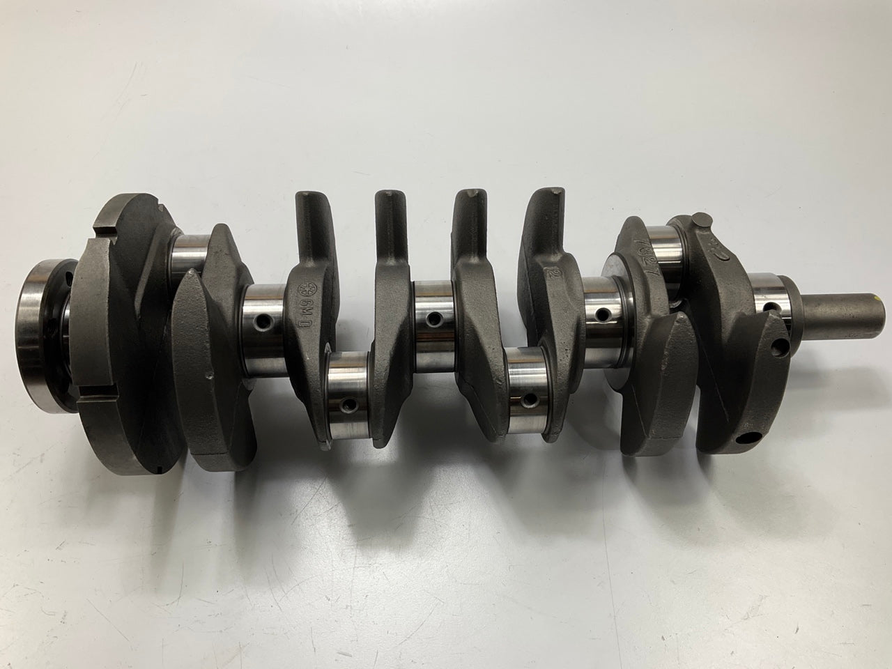 Reman 11460 Engine Crankshaft W/ 0.010'' Main & Rod Bearings - 00-08 GM 2.2L Car