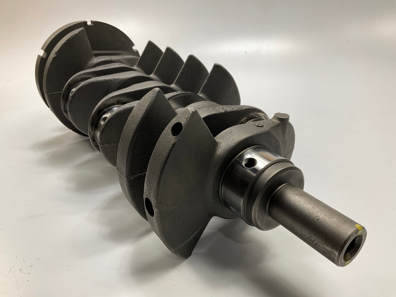 Reman 11460 Engine Crankshaft W/ 0.010'' Main & Rod Bearings - 00-08 GM 2.2L Car