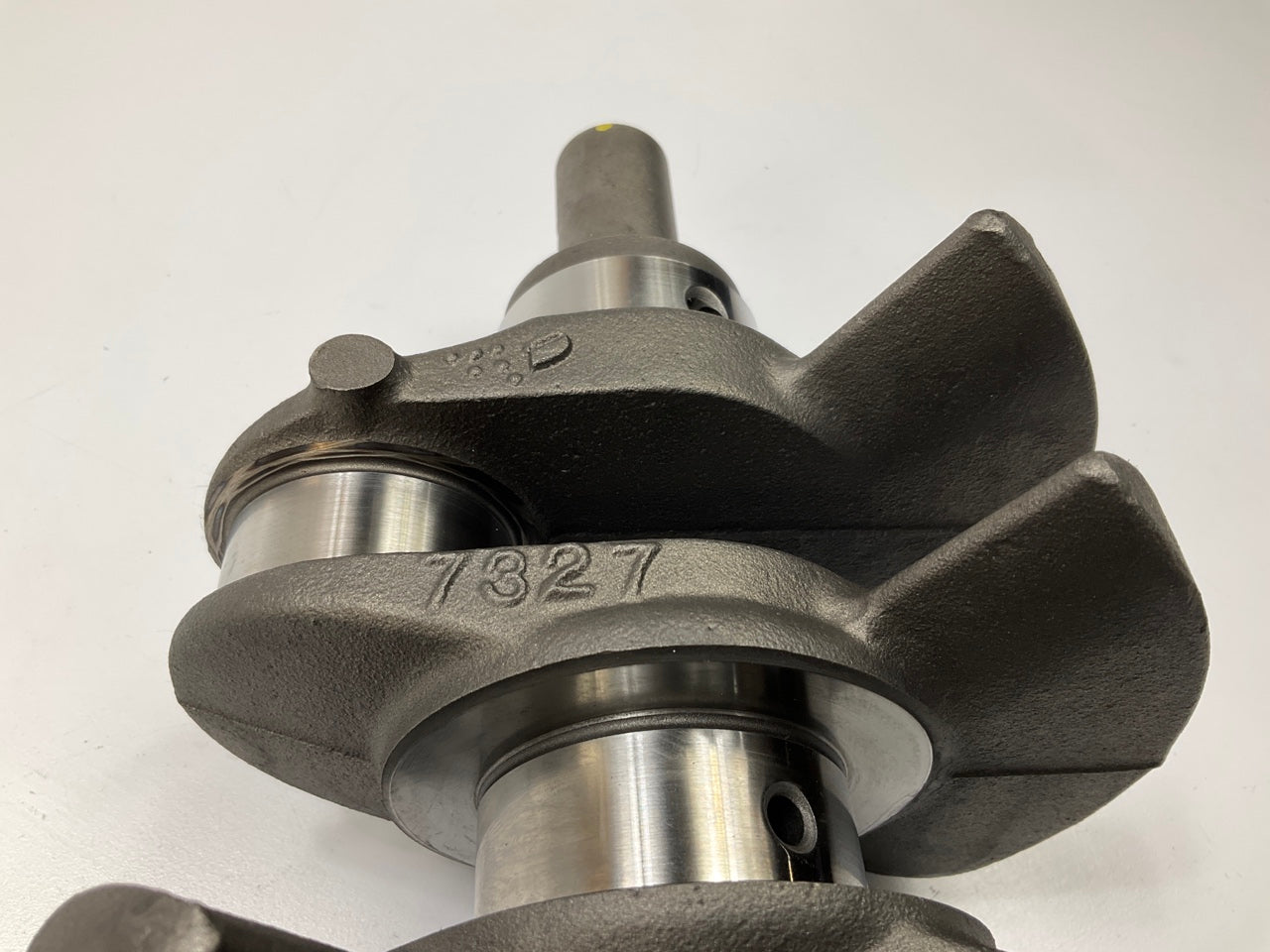 Reman 11460 Engine Crankshaft W/ 0.010'' Main & Rod Bearings - 00-08 GM 2.2L Car