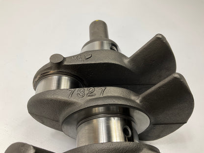 Reman 11460 Engine Crankshaft W/ 0.010'' Main & Rod Bearings - 00-08 GM 2.2L Car