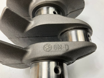 Reman 11460 Engine Crankshaft W/ 0.010'' Main & Rod Bearings - 00-08 GM 2.2L Car