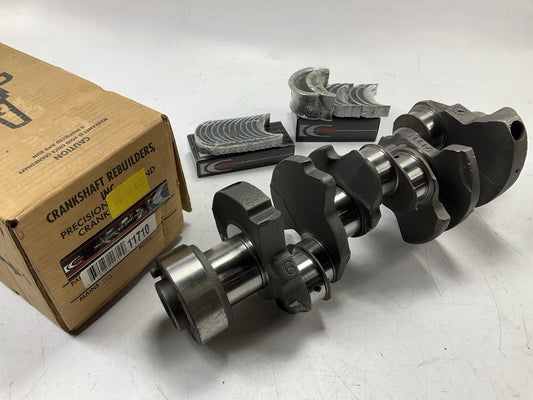 REMAN. 11710-010-25MM Crankshaft & Bearings, .010'' / .25mm 1998-2012 GM 4.3L-V6