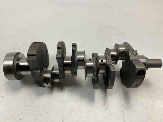 REMAN. 11710-010-25MM Crankshaft & Bearings, .010'' / .25mm 1998-2012 GM 4.3L-V6
