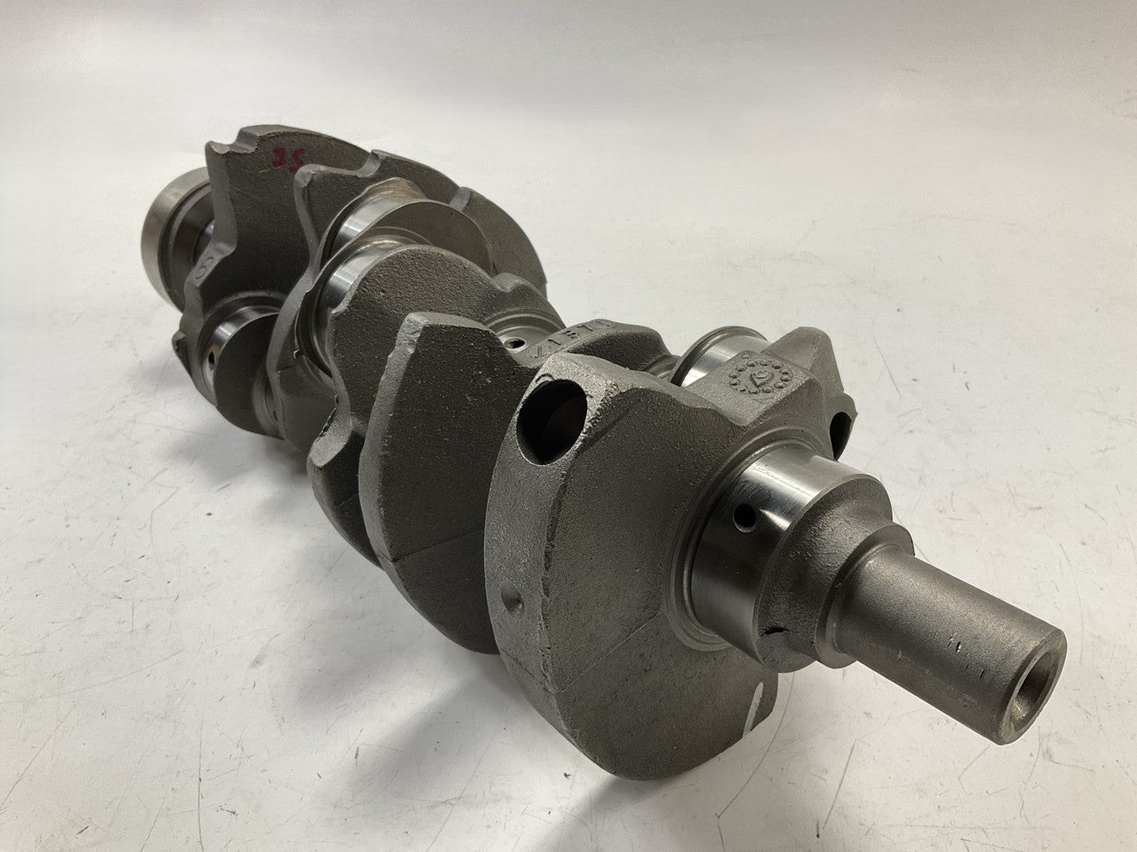 REMAN. 11710-010-25MM Crankshaft & Bearings, .010'' / .25mm 1998-2012 GM 4.3L-V6