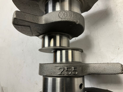 REMAN. 11710-010-25MM Crankshaft & Bearings, .010'' / .25mm 1998-2012 GM 4.3L-V6