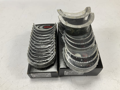 REMAN. 11710-010-25MM Crankshaft & Bearings, .010'' / .25mm 1998-2012 GM 4.3L-V6