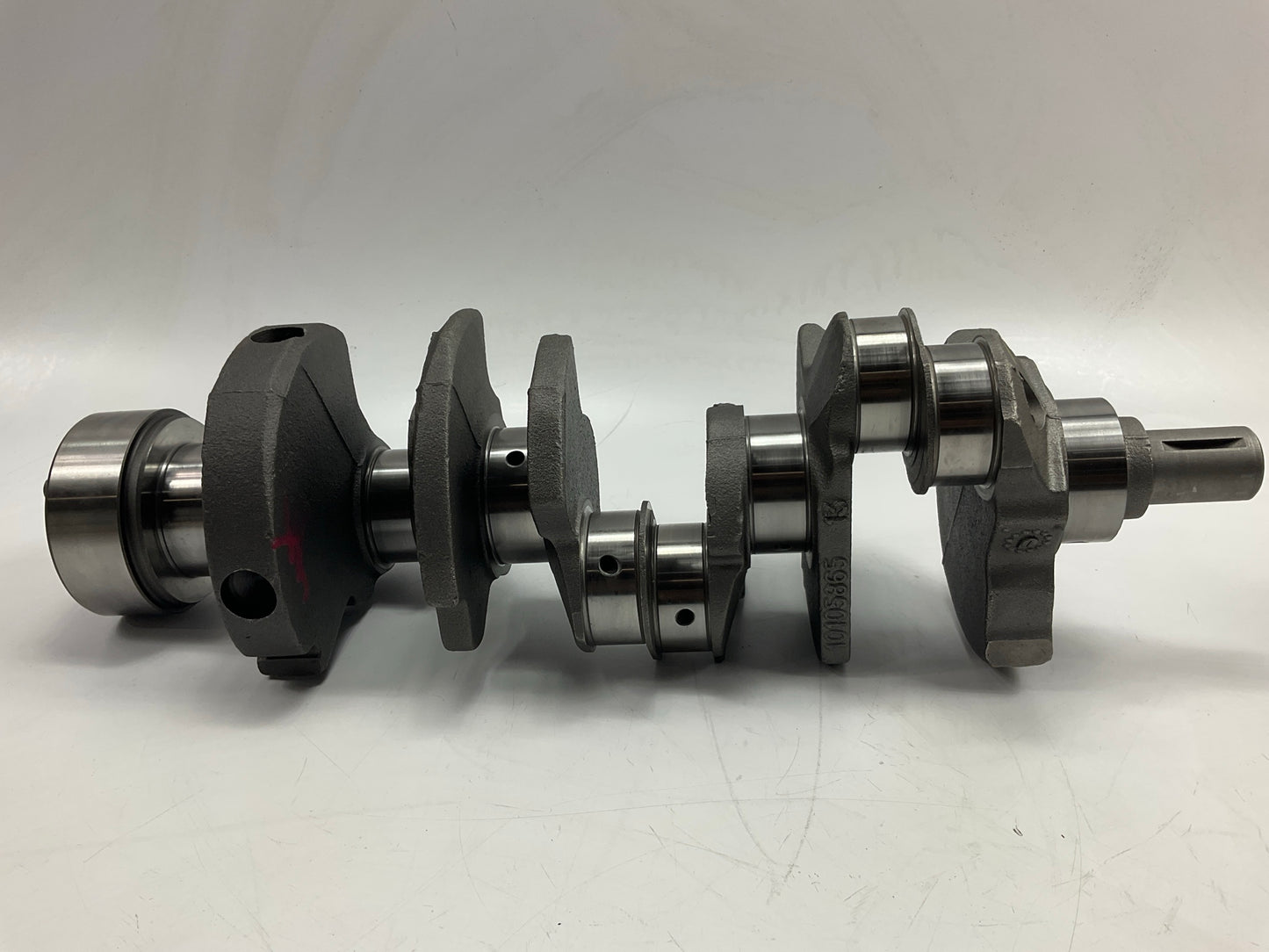 Reman 11720 Crankshaft Kit 0.010'' Main & 0.25mm Rod Bearings - GMC CHEVY 4.3L V6