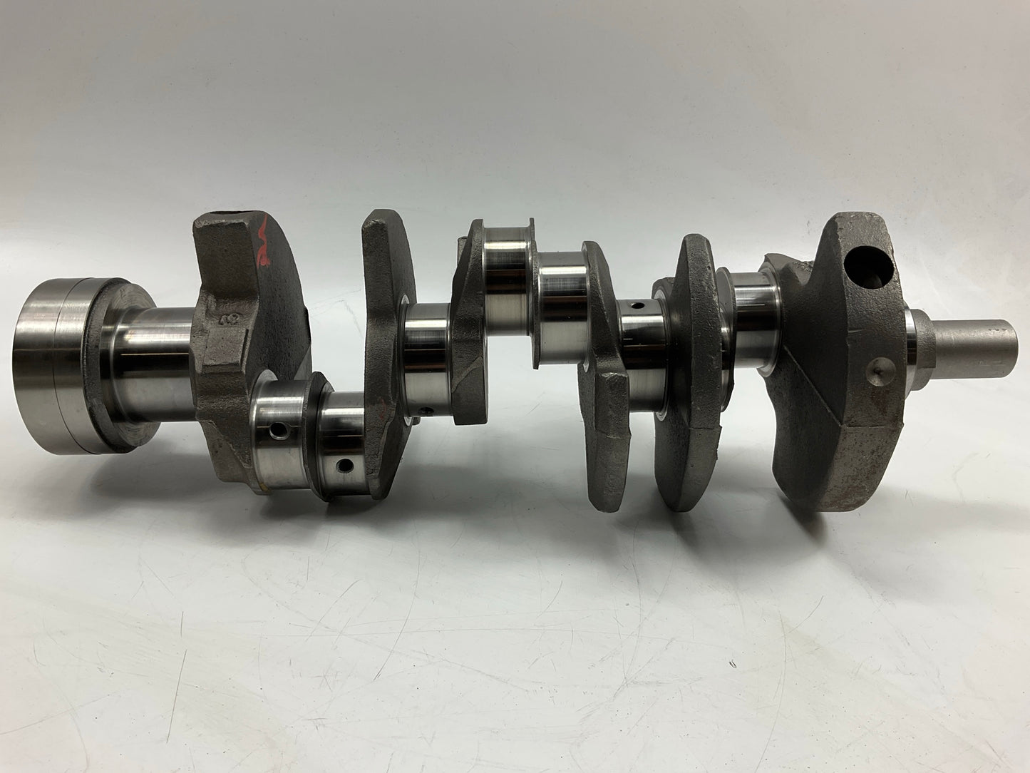 Reman 11720 Crankshaft Kit 0.020'' Main & 1.00mm Rod Bearings - GMC CHEVY 4.3L V6