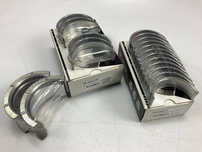 Reman 11720 Crankshaft Kit 0.020'' Main & 1.00mm Rod Bearings - GMC CHEVY 4.3L V6