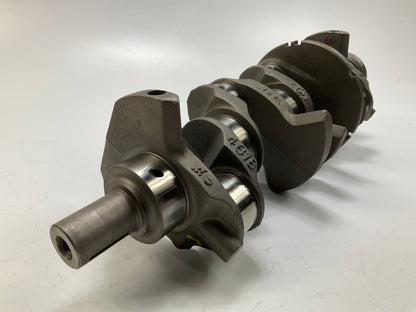 Rebuilders 11740 Crankshaft W/ .25mm Main Bearings + 0.010'' Rod - GM 2.2L Truck
