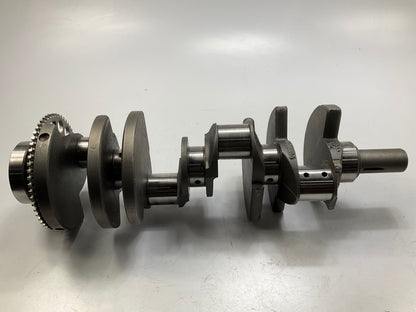 GM Chevy 5.3L 6.0L 6.2L 58X Tooth Crankshaft Kit .010 Main & .020'' Rod Bearings