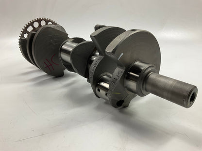 Reman OEM 12552216 Crankshaft Kit W/ 0.010'' Main & Rod Bearings - Chevy LS 58-T.