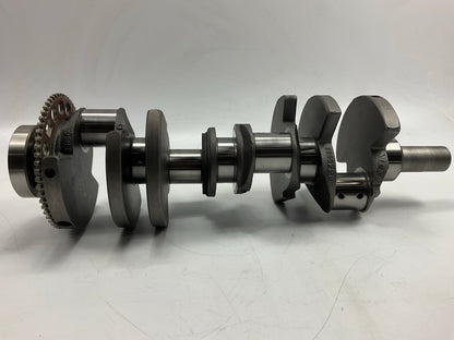 Reman OEM 12552216 Crankshaft Kit W/ 0.010'' Main & Rod Bearings - Chevy LS 58-T.