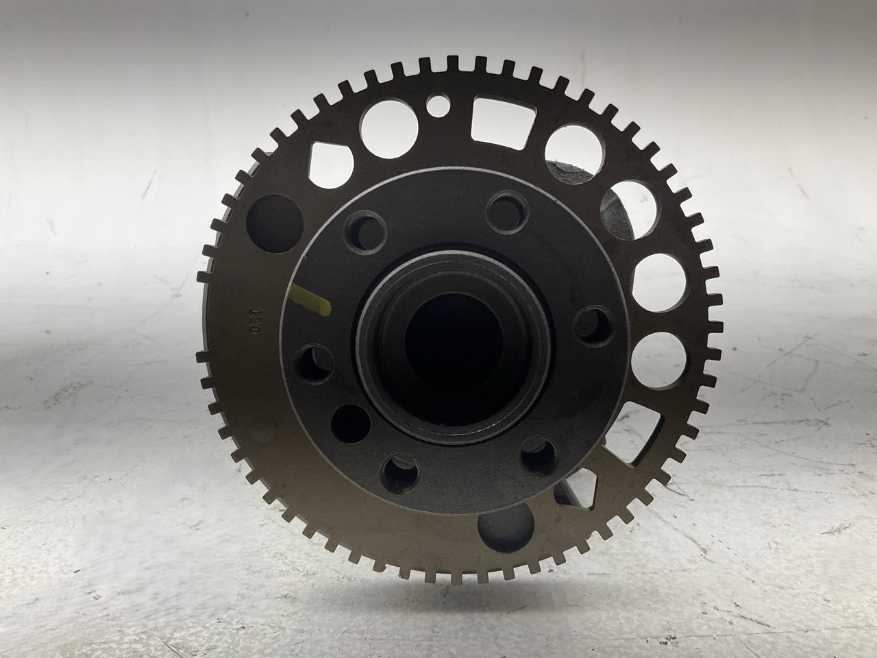 Reman OEM 12552216 Crankshaft Kit 0.010'' Main 0.020'' Rod Bearings Chevy LS 58-T