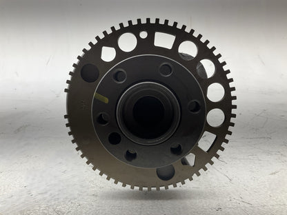 Reman OEM 12552216 Crankshaft Kit 0.010'' Main 0.020'' Rod Bearings Chevy LS 58-T