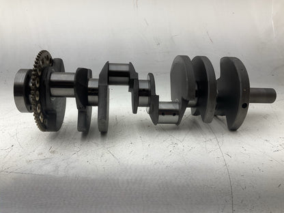 Reman OEM 12552216 Crankshaft Kit 0.010'' Main 0.020'' Rod Bearings Chevy LS 58-T