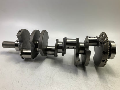 MISSING MAIN BEARINGS - Reground OEM GM 12552216 Crankshaft Kit, Chevy LS GEN IV