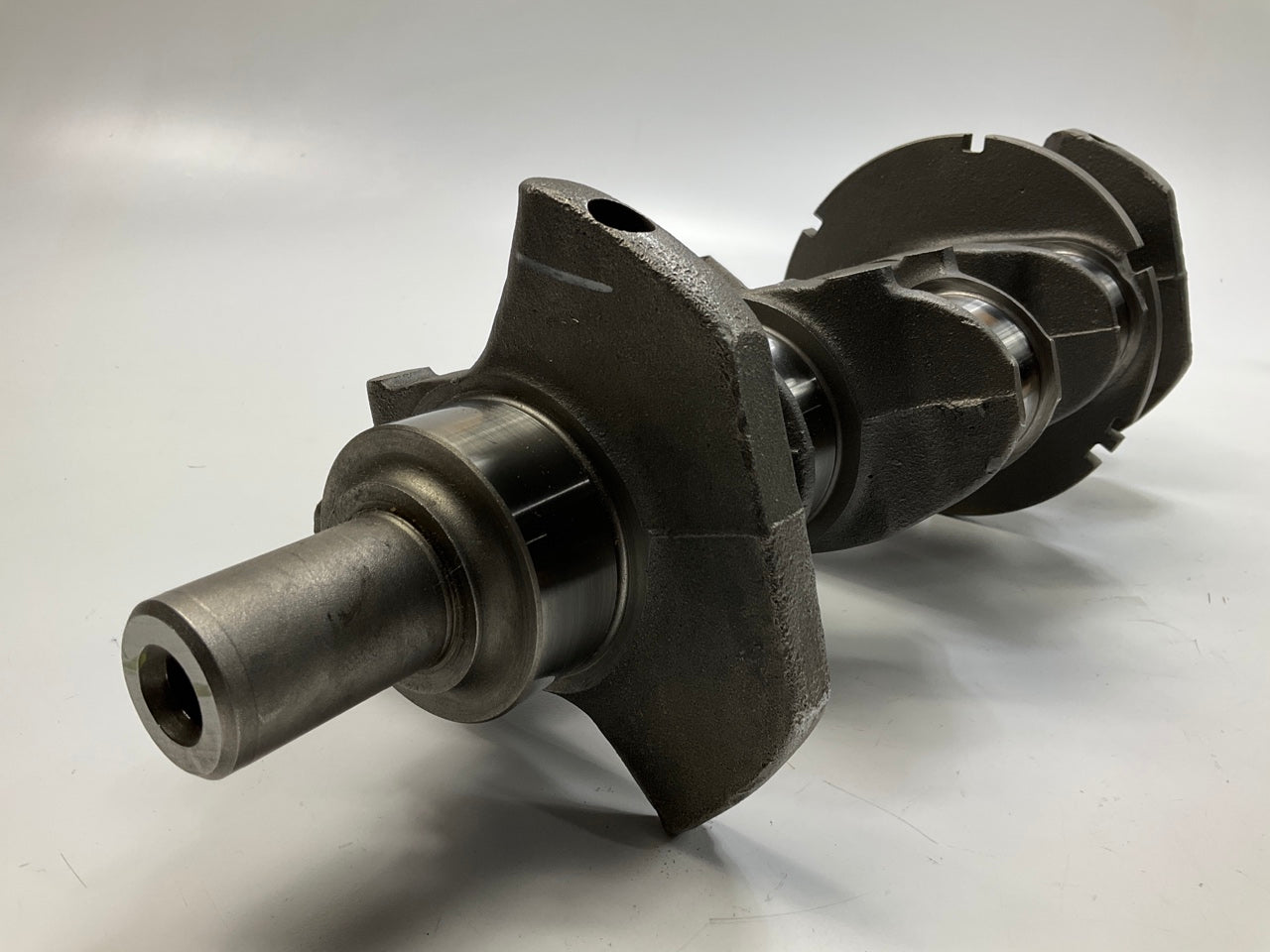 Reground 12740 Crankshaft .25mm Main & 0.010 Rod Bearings 90-01 GM Chevy 2.2 Car