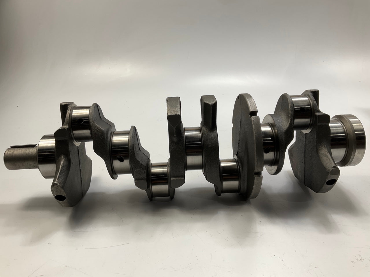 Reground 12740 Crankshaft .25mm Main & 0.010 Rod Bearings 90-01 GM Chevy 2.2 Car