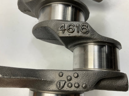 Reground 12740 Crankshaft .25mm Main & 0.010 Rod Bearings 90-01 GM Chevy 2.2 Car