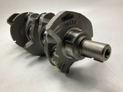 Reground 12740 Crankshaft .50mm Main & 0.020 Rod Bearings 90-01 GM Chevy 2.2 Car