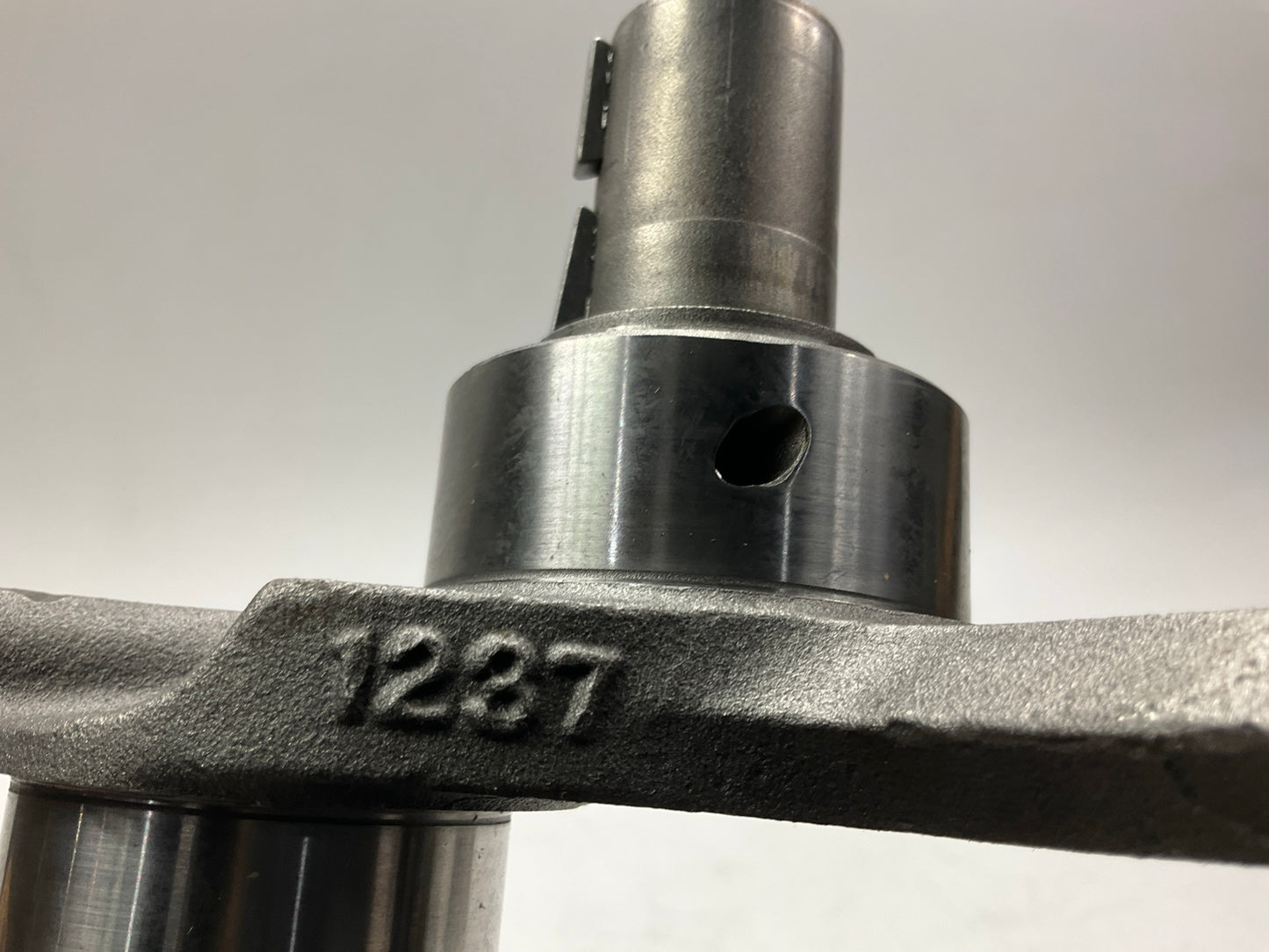 Reground 12740 Crankshaft .50mm Main & 0.020 Rod Bearings 90-01 GM Chevy 2.2 Car