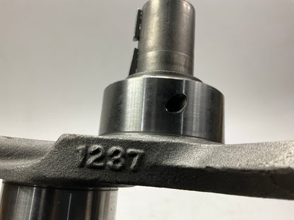 Reground 12740 Crankshaft .50mm Main & 0.020 Rod Bearings 90-01 GM Chevy 2.2 Car