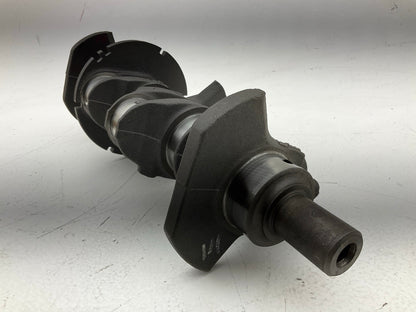 Reground 12740 Crankshaft .75mm Main & 0.020 Rod Bearings 90-01 GM Chevy 2.2 Car