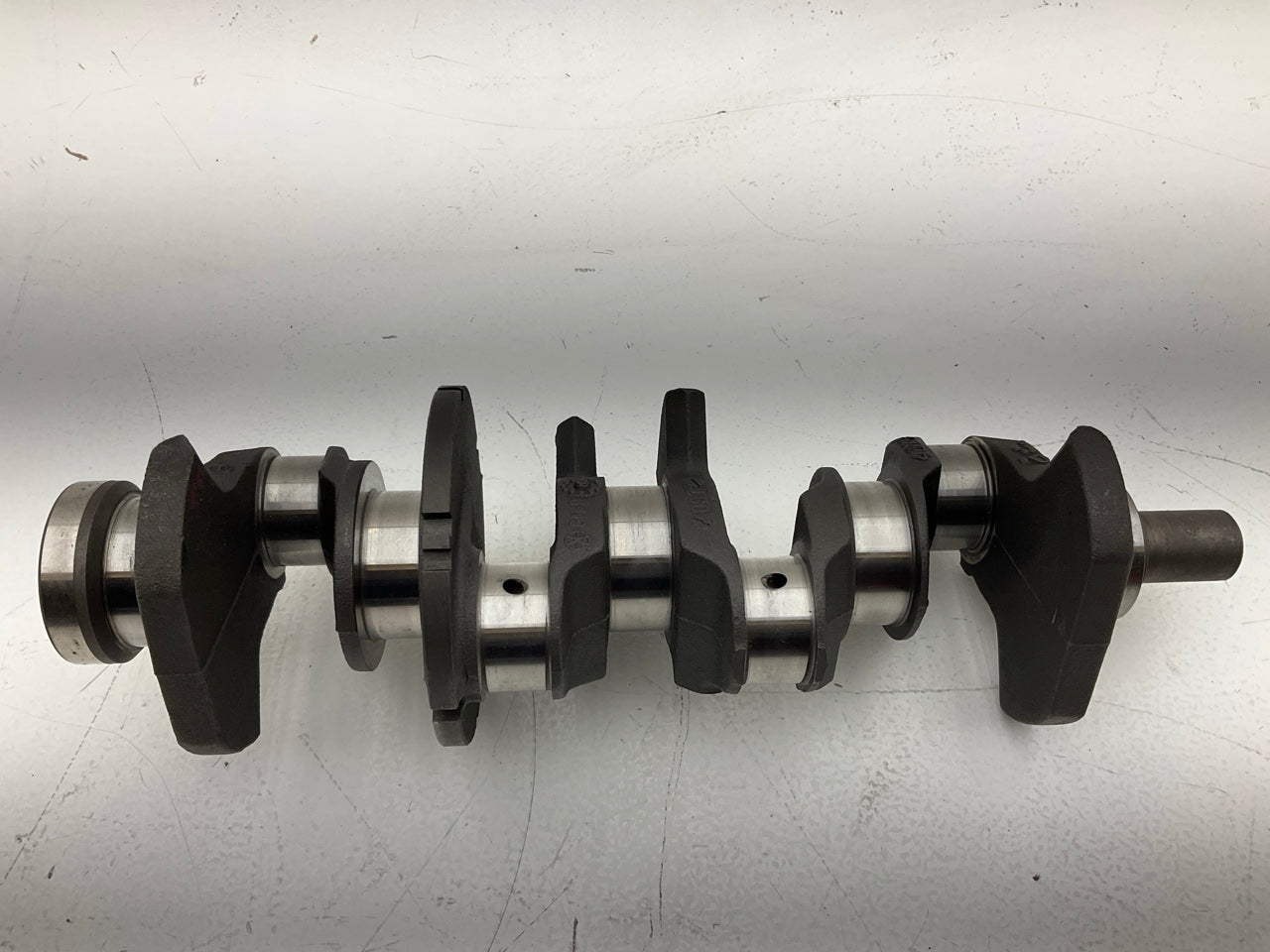 Reground 12740 Crankshaft .75mm Main & 0.020 Rod Bearings 90-01 GM Chevy 2.2 Car