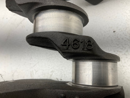 Reground 12740 Crankshaft .75mm Main & 0.020 Rod Bearings 90-01 GM Chevy 2.2 Car