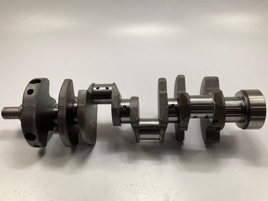 Rebuilders 12820 Crankshaft W/ .010 Main Bearings & .030 Rod - 86-02 Chevy 5.7L