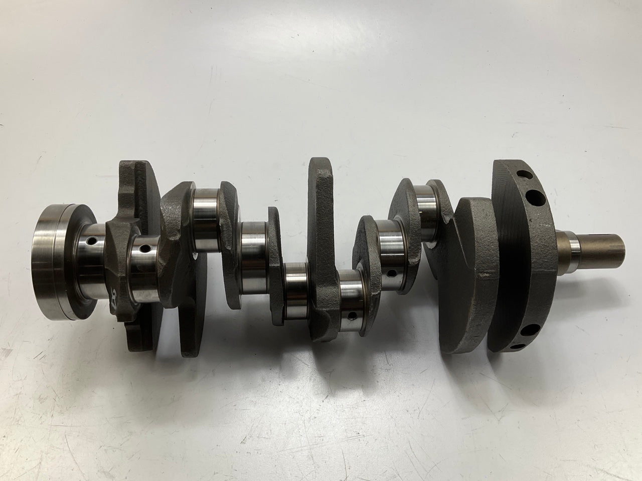 Reman OEM Crankshaft Kit 0.25mm Main & Rod Bearings For 1987-04 Chrysler 3.0L V6