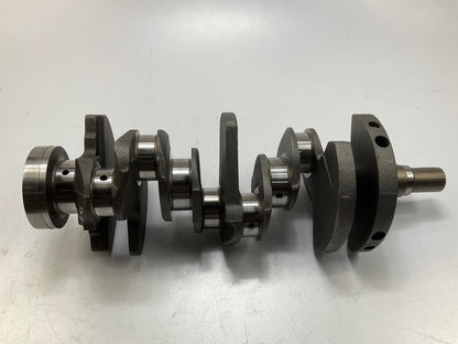 Reman OEM Crankshaft Kit 0.25mm Main & Rod Bearings For 1987-04 Chrysler 3.0L V6