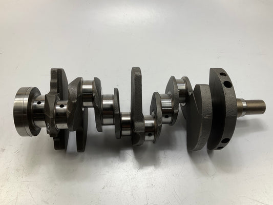 Reman OEM Crankshaft Kit 0.25mm Main & Rod Bearings For 1987-04 Chrysler 3.0L V6