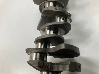 Reman OEM Crankshaft Kit 0.25mm Main & Rod Bearings For 1987-04 Chrysler 3.0L V6