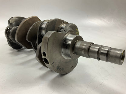 REMAN. 13410 Crankshaft & Bearings, 1.00mm / 1.00mm For 78-80 Dodge 2.6L-L4