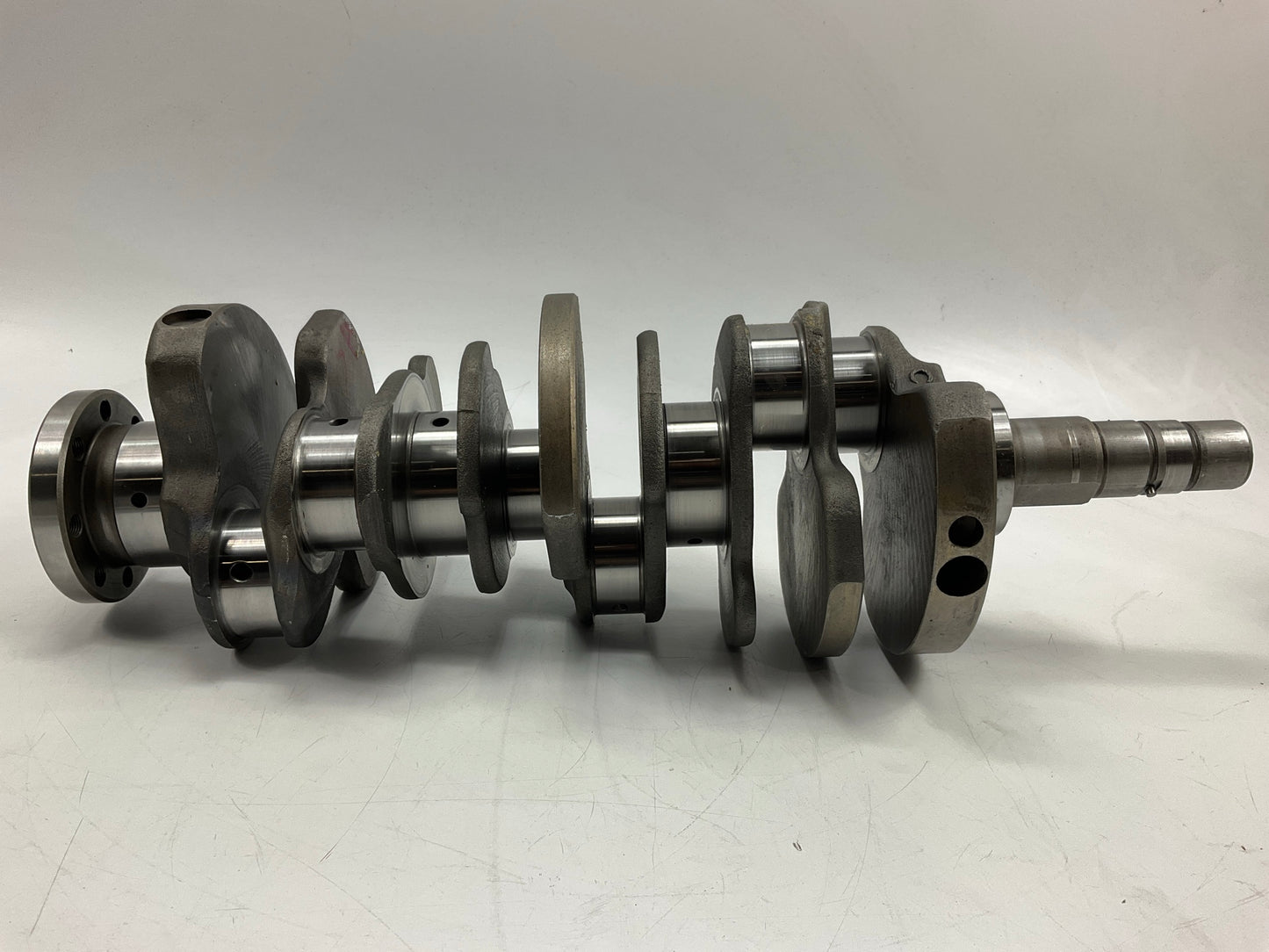 REMAN. 13410 Crankshaft & Bearings, 1.00mm / 1.00mm For 78-80 Dodge 2.6L-L4