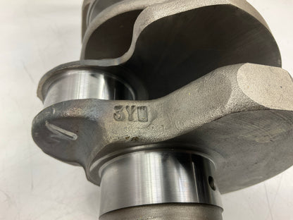 REMAN. 13410 Crankshaft & Bearings, 1.00mm / 1.00mm For 78-80 Dodge 2.6L-L4