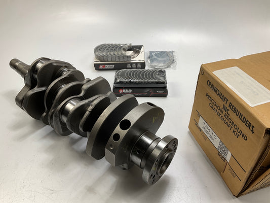 REMAN. 13410-25MM-25MM Crankshaft & Bearings, .25mm / .50mm For Chrysler 2.7L V6