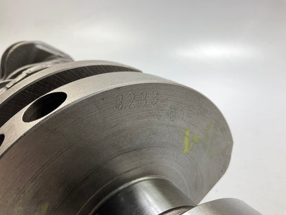 REMAN. 13410-25MM-25MM Crankshaft & Bearings, .25mm / .25mm For 78-80 Dodge 2.6L