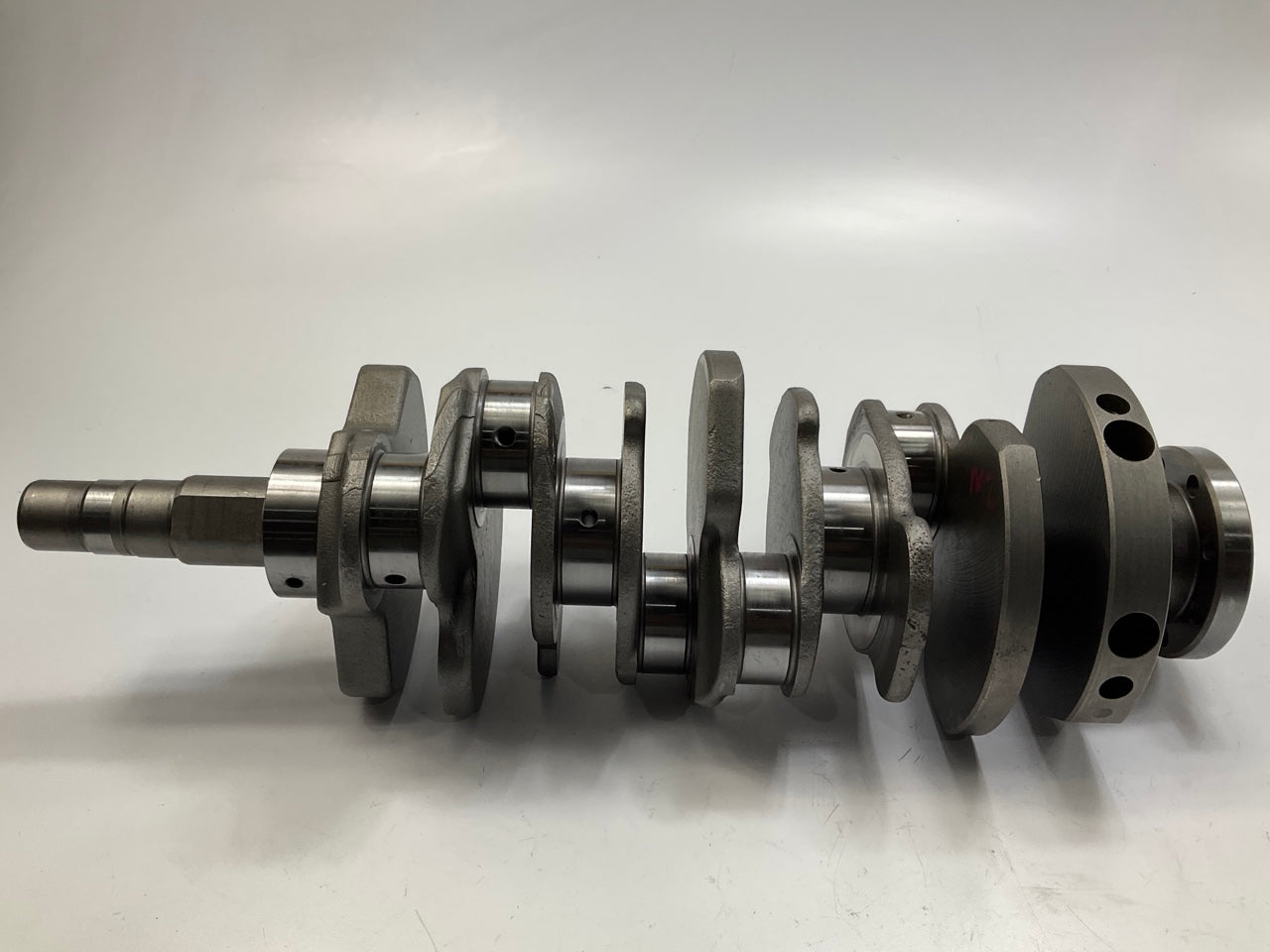REMAN. 13410-25MM-25MM Crankshaft & Bearings, .25mm / .25mm For 78-80 Dodge 2.6L