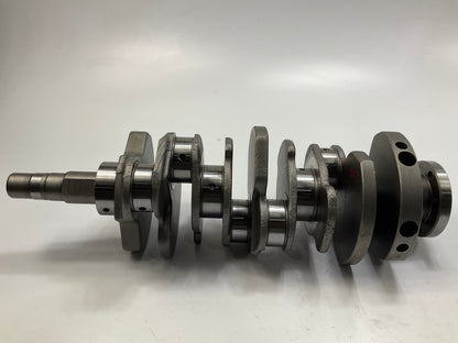 REMAN. 13410-25MM-25MM Crankshaft & Bearings, .25mm / .25mm For 78-80 Dodge 2.6L