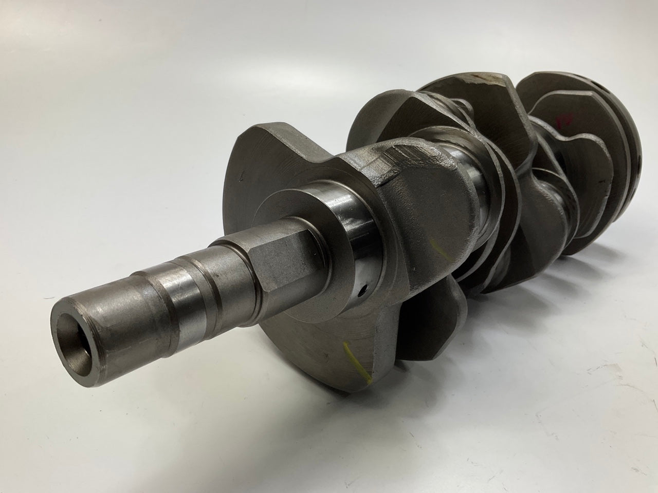 REMAN. 13410-25MM-25MM Crankshaft & Bearings, .25mm / .25mm For 78-80 Dodge 2.6L