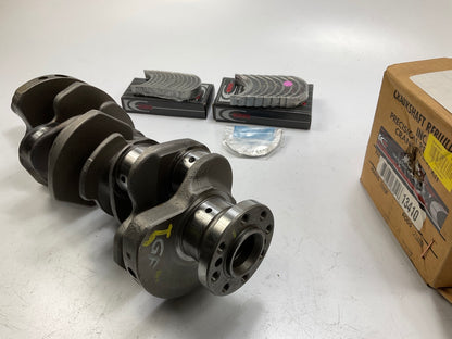 REMAN. 13410-50MM-25MM Crankshaft & Bearings, .50mm / .25mm For 78-80 Dodge 2.6L