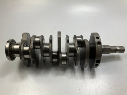 REMAN. 13410-50MM-25MM Crankshaft & Bearings, .50mm / .25mm For 78-80 Dodge 2.6L