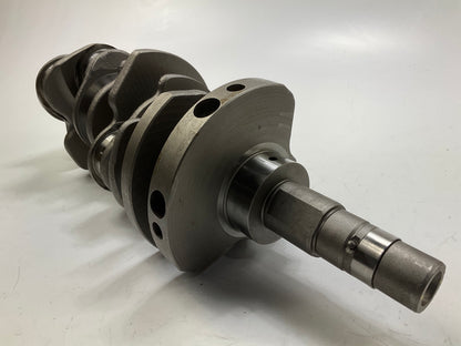 REMAN. 13410-50MM-25MM Crankshaft & Bearings, .50mm / .25mm For 78-80 Dodge 2.6L