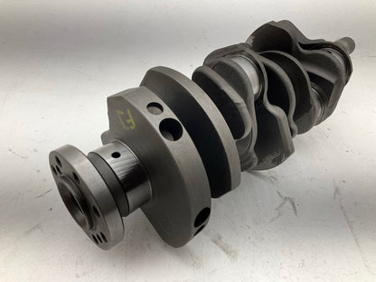 Reground 13410 Crankshaft WITHOUT Bearings, .50mm / .50mm For Chrysler 2.7L V6