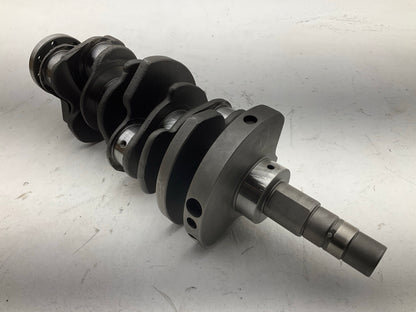 Reground 13410 Crankshaft WITHOUT Bearings, .50mm / .50mm For Chrysler 2.7L V6