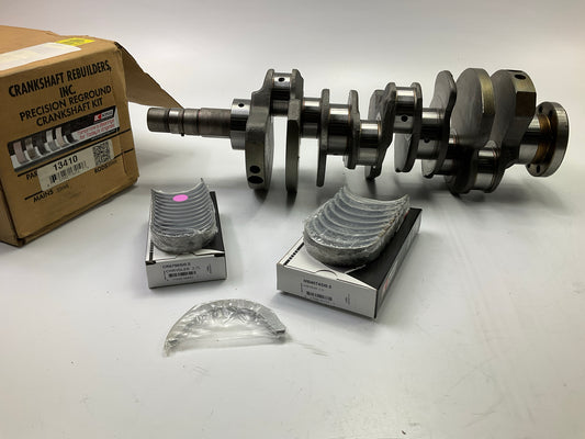 REMAN. 13410-50MM-50MM Crankshaft & Bearings, .50mm / .50mm For Chrysler 2.7L V6